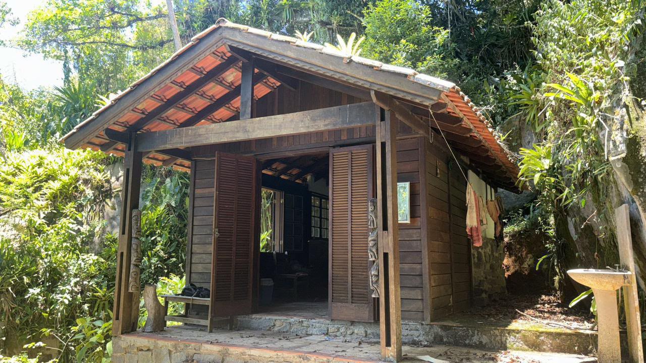 Ilha Particular em Paraty - RJ 2