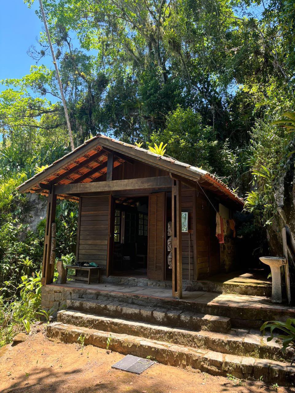 Ilha Particular em Paraty - RJ 3