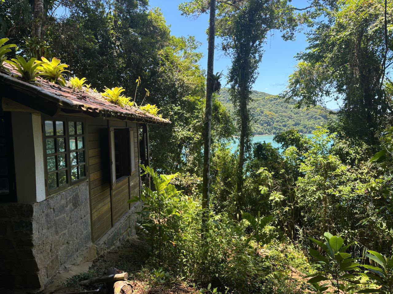 Ilha Particular em Paraty - RJ 4