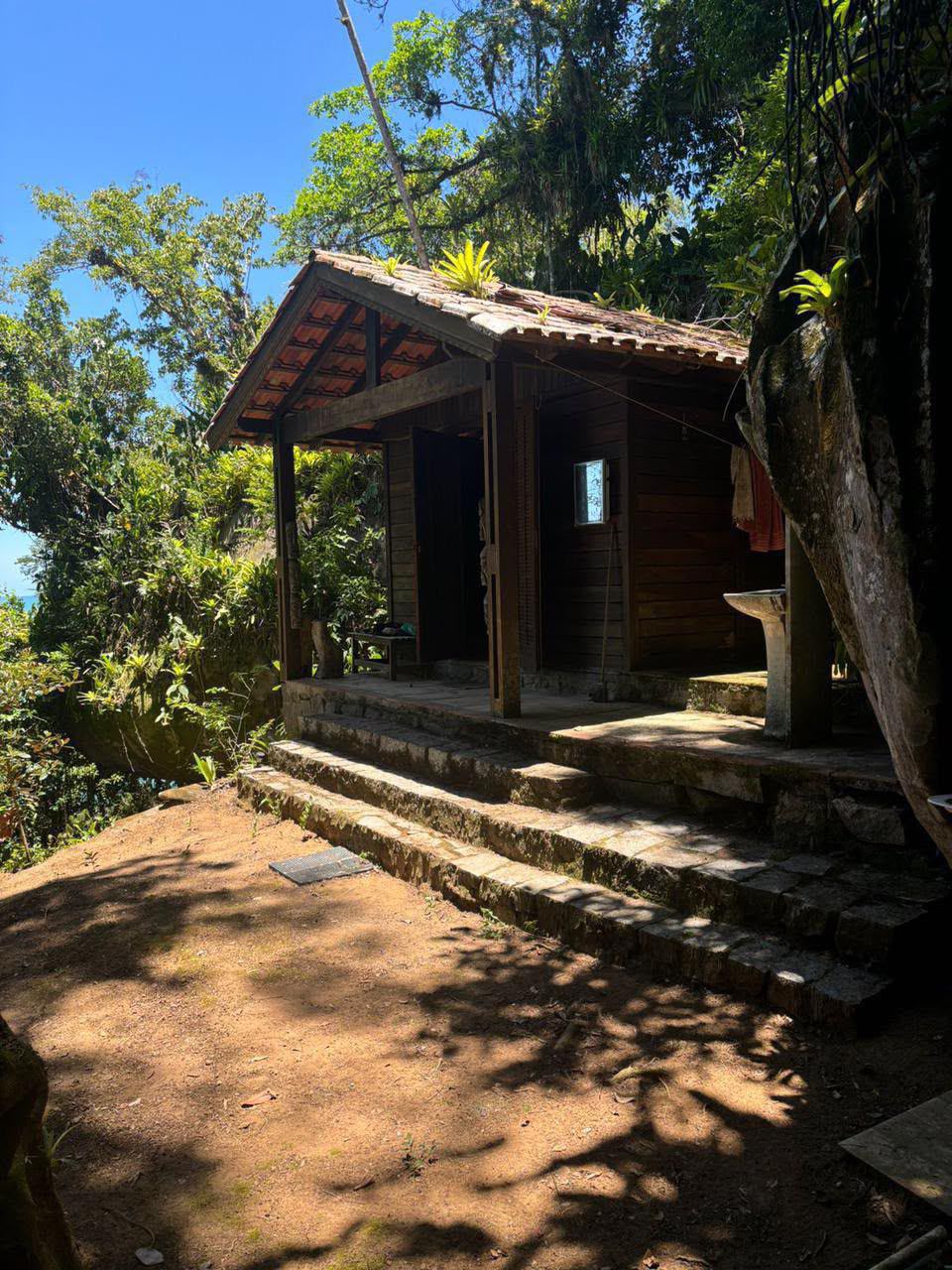 Ilha Particular em Paraty - RJ 5