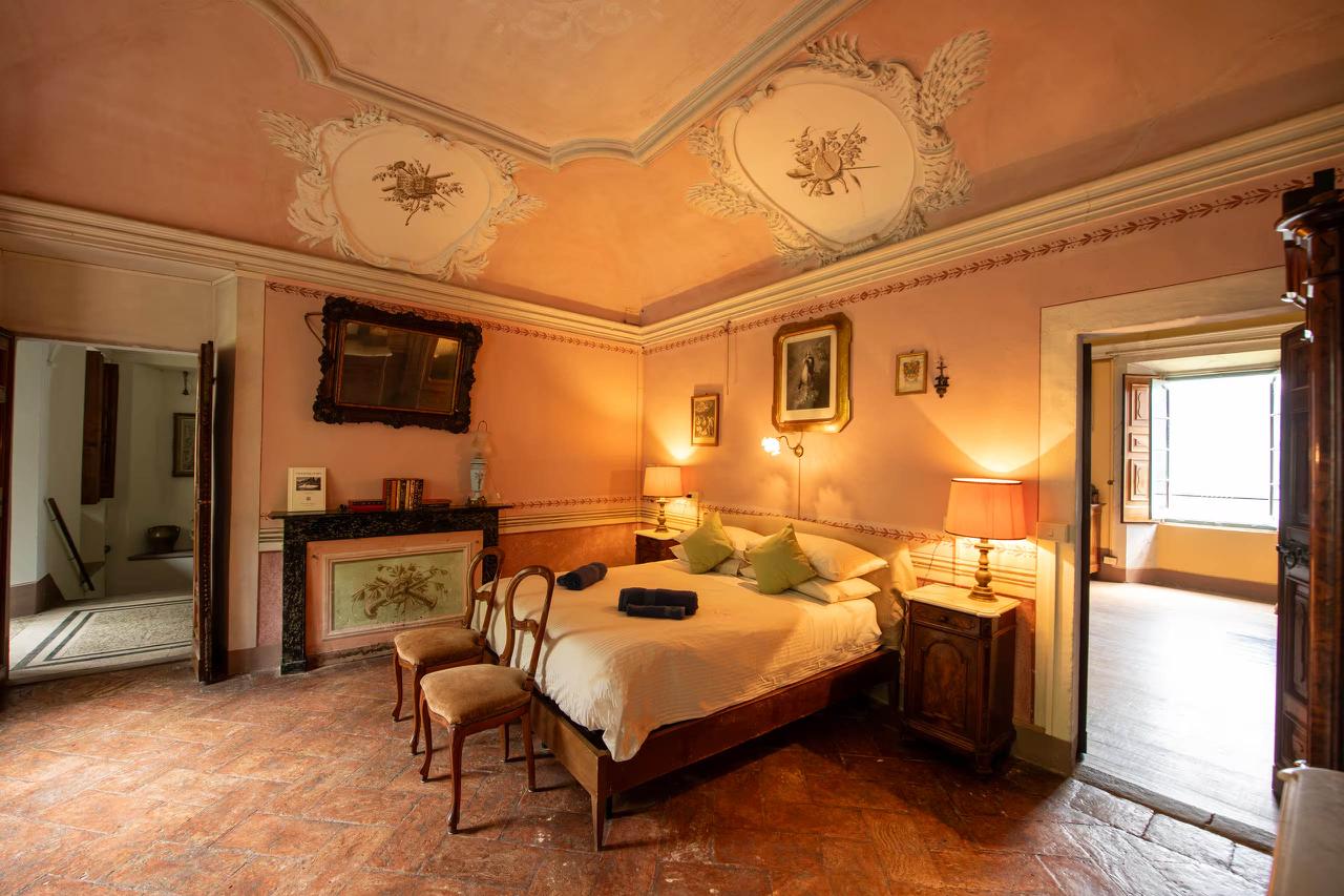 Palazzo Rosati 24