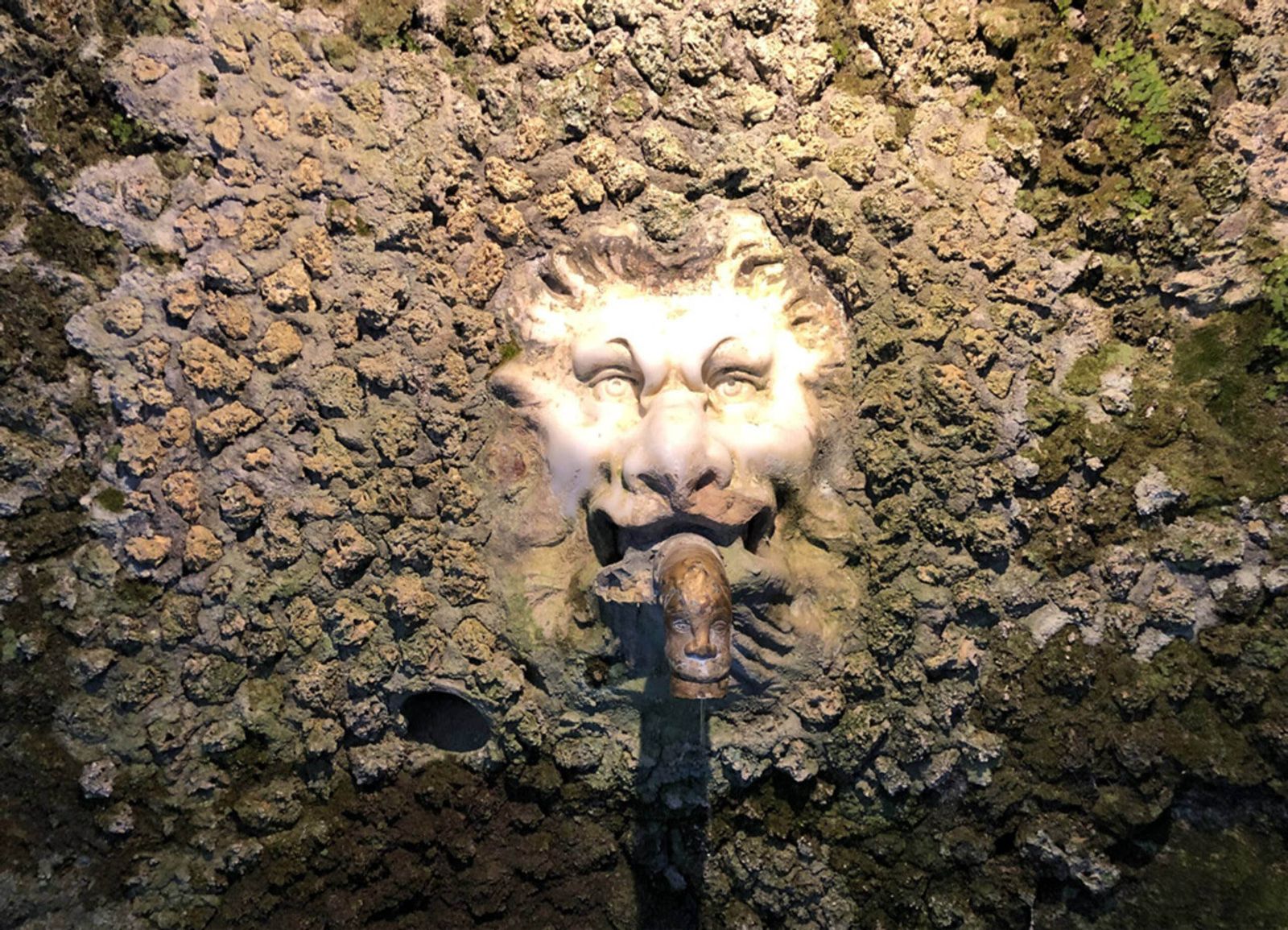 Palazzo Rosati 31