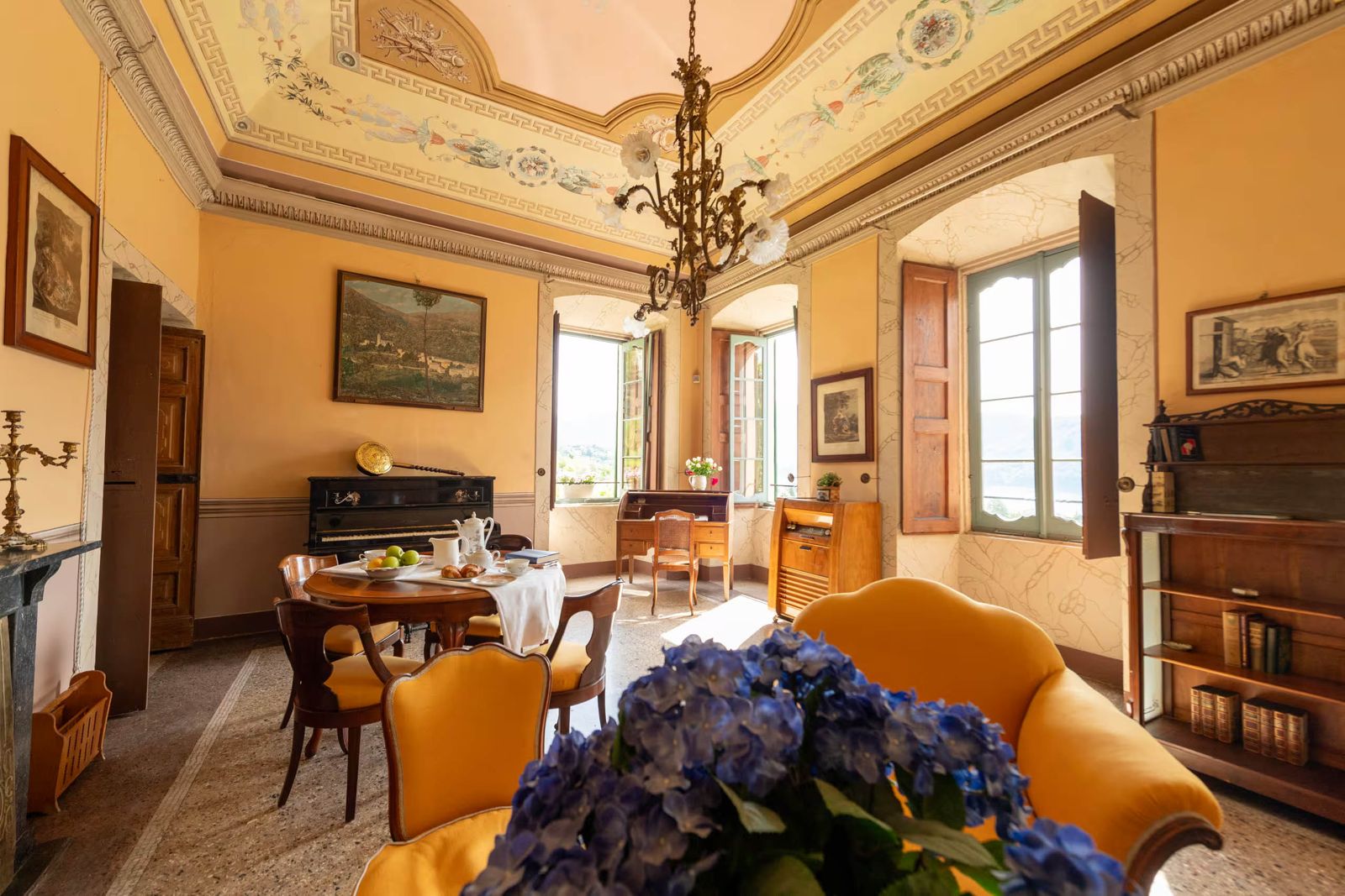 Palazzo Rosati 38