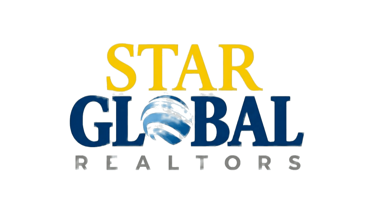 Star Global Realtors Logo